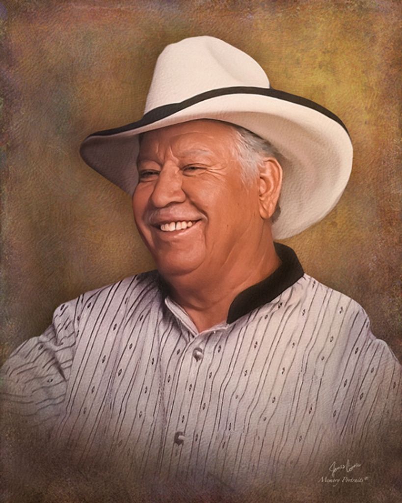 Cornelio Martinez