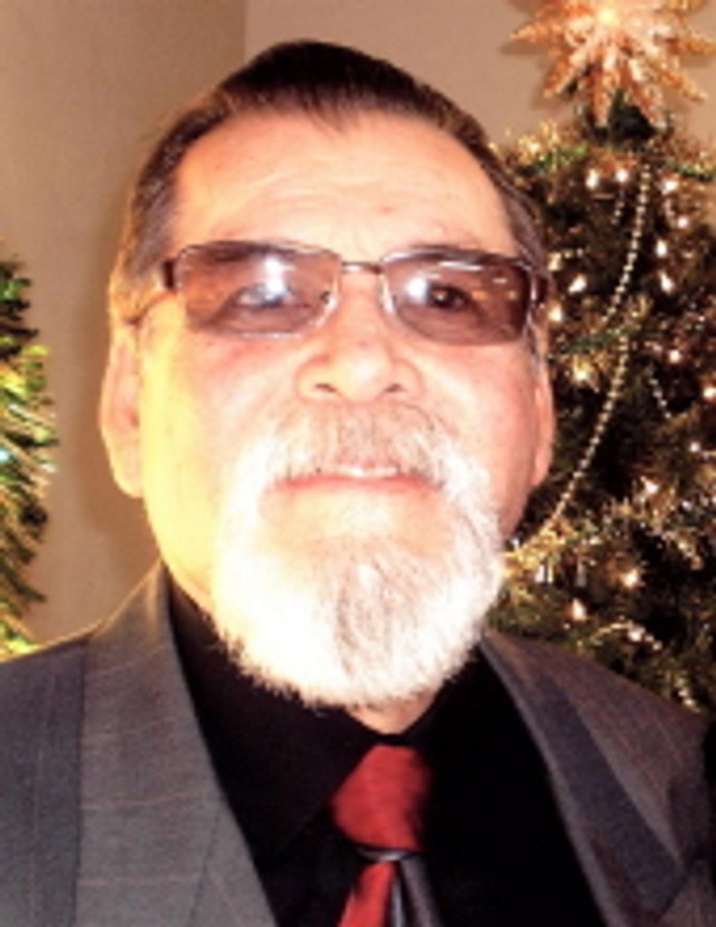 Oscar B. Escalante Profile Photo