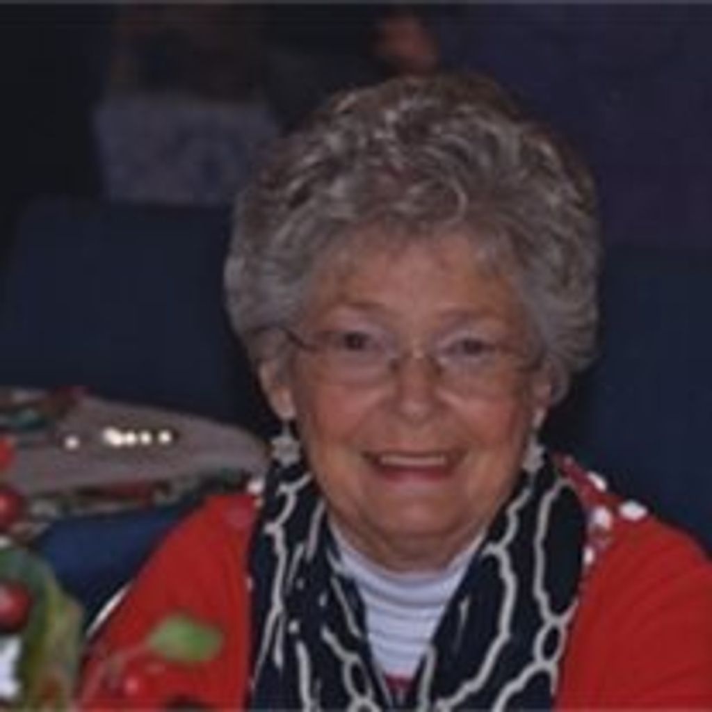 Juanita Carter  Moore