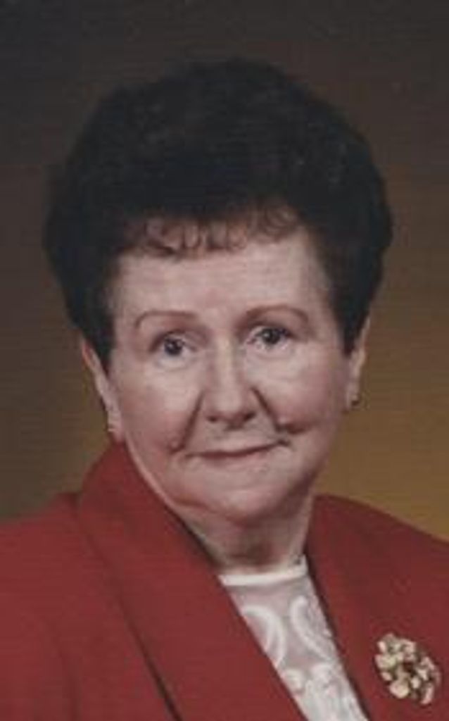 Anna "Blanche" Taylor