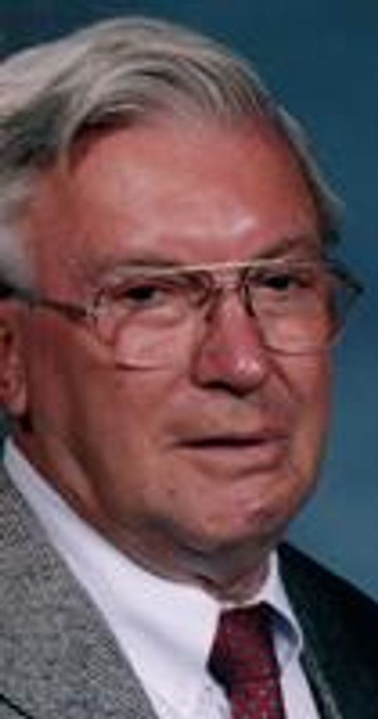 Evert L. Heinzerling