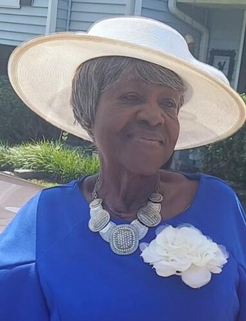 Mother Lillian (Jenkins) Cannon Profile Photo
