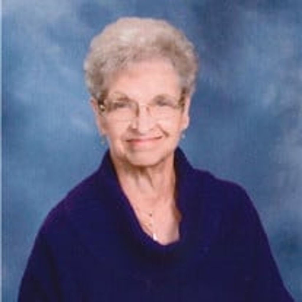 Nancy E. Burtt