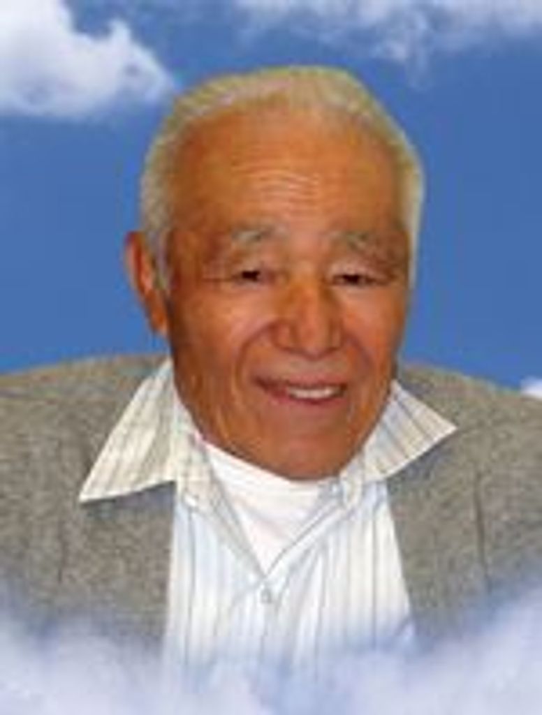 Seizen Sam Matayoshi