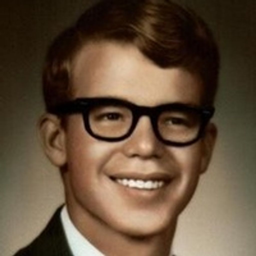 Stephen Earl Flaten