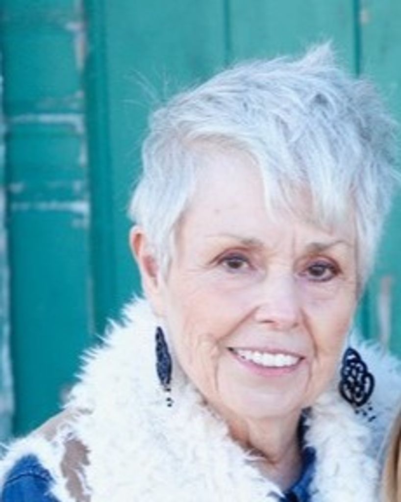 Francine Loriene Stoehr