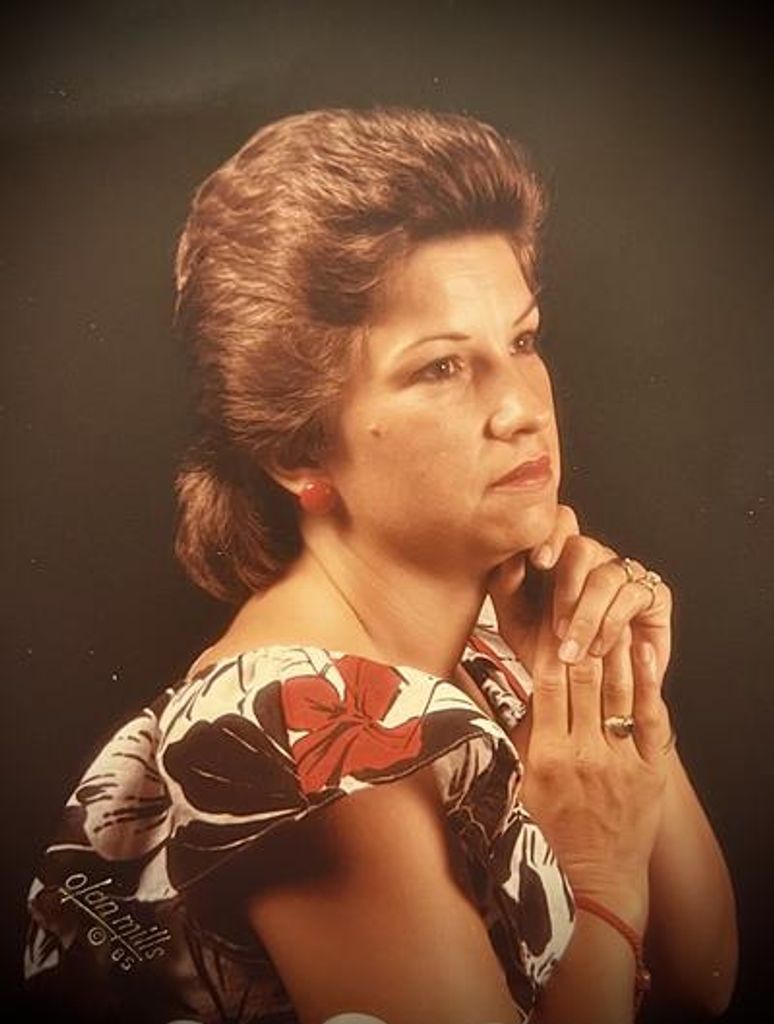 Patricia Saunders Dixon Profile Photo