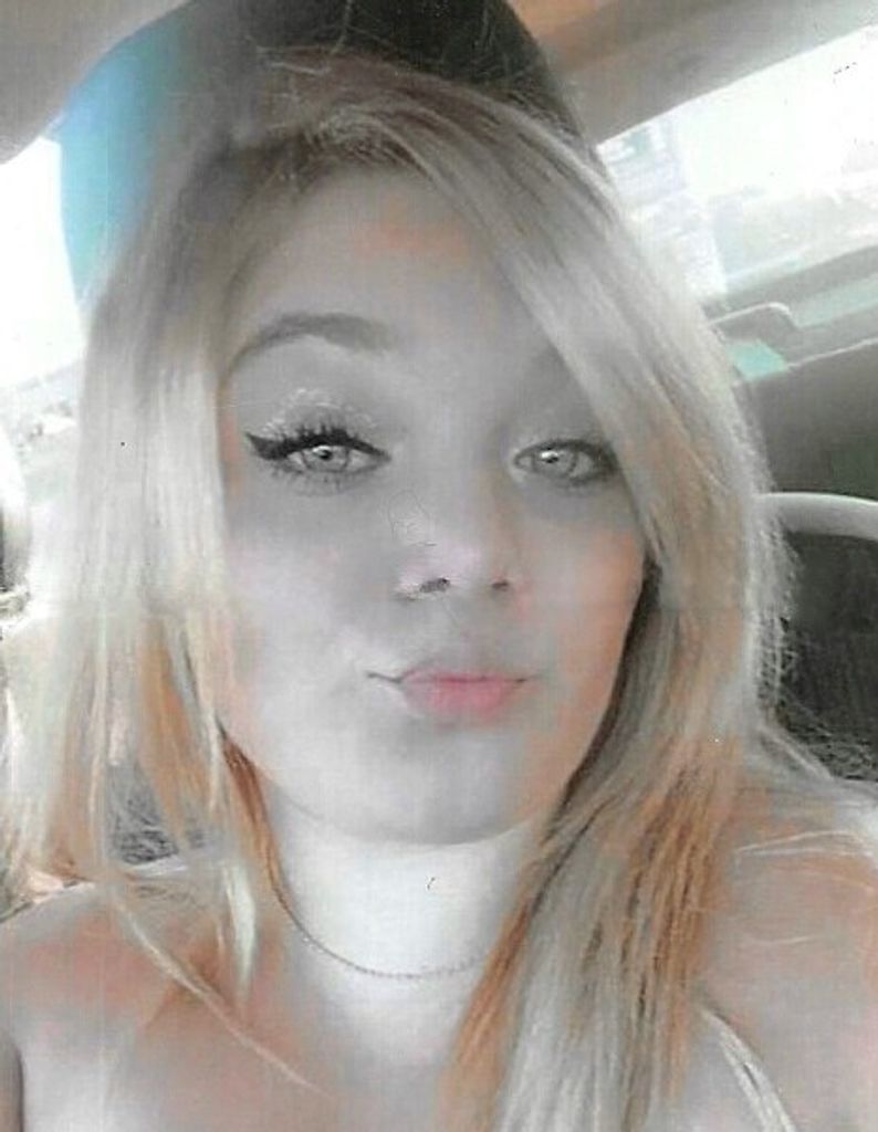 Morgan Hahn Profile Photo