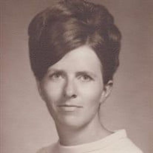 Nancy Foster Profile Photo
