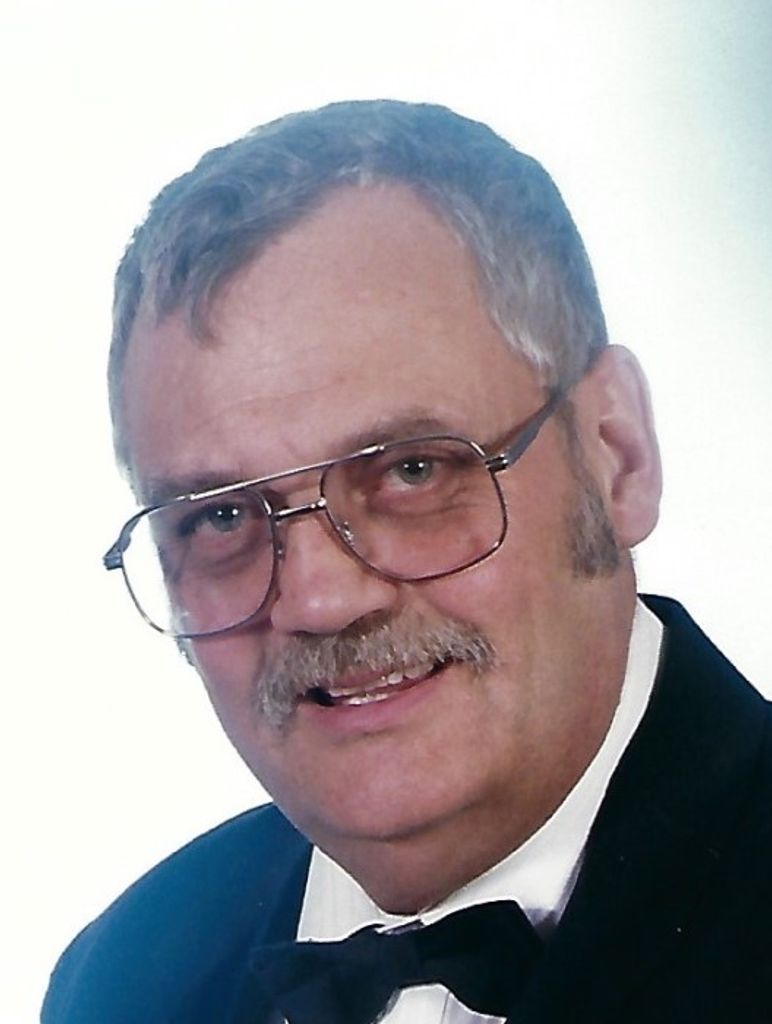 Arvil G. King