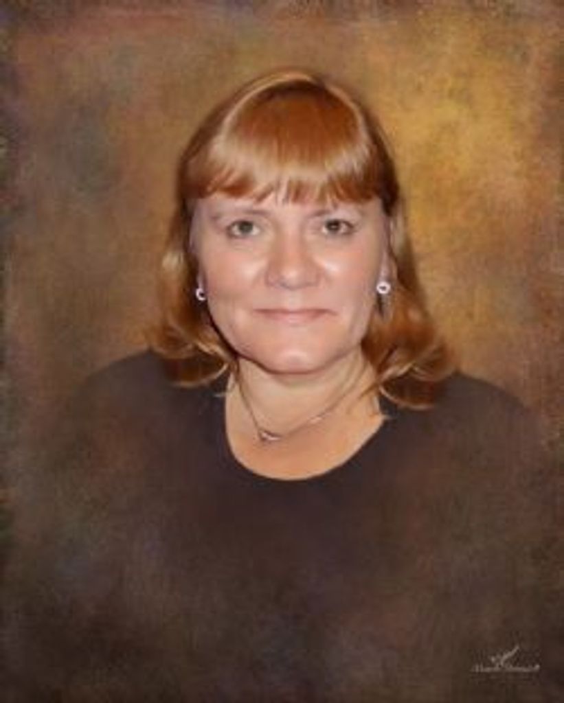 Diana Zastrow