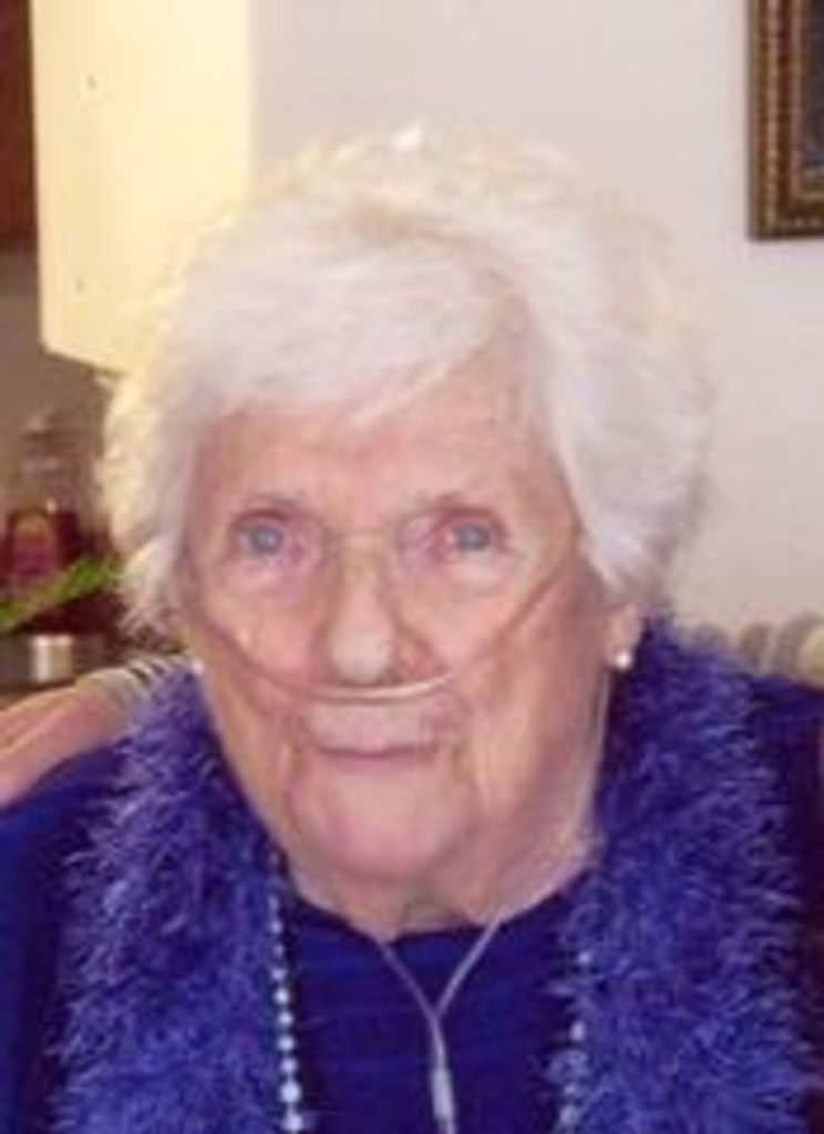 Florence Elizabeth Hinds Sullivan