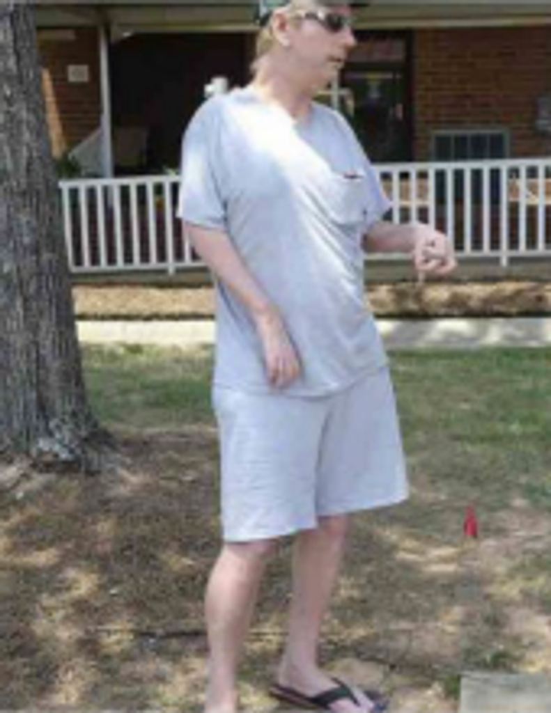 Jeffery Todd Dunn