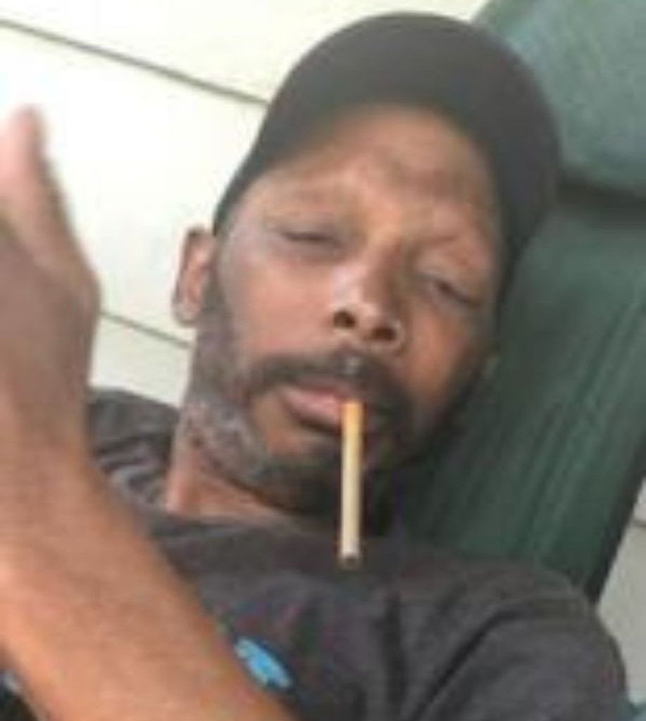 Kenneth Lamarr Johnson Profile Photo
