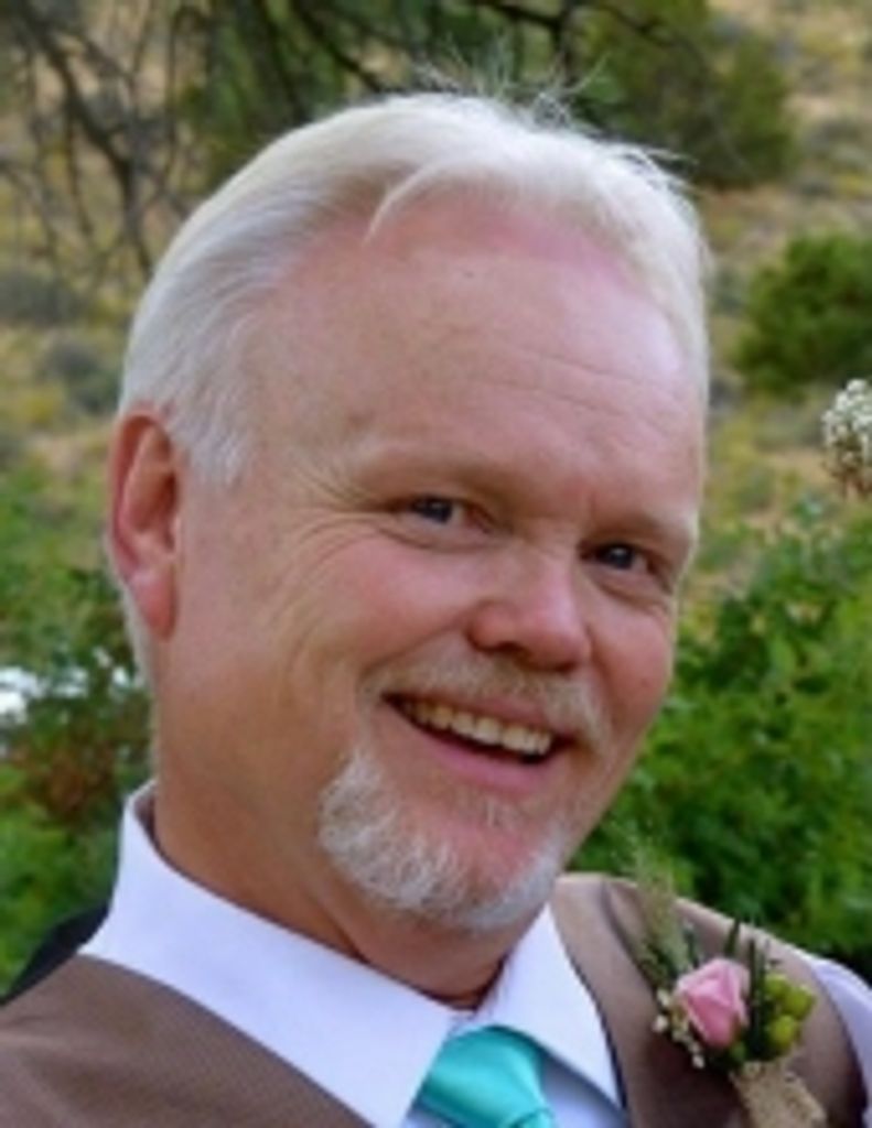 Roderick  Clifton Russell