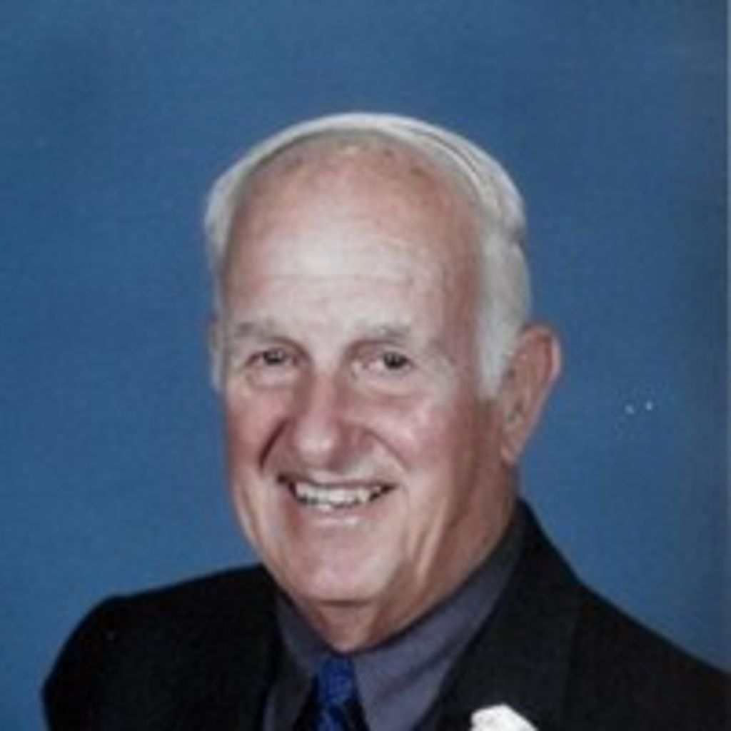 Nicholas Stephen Gandolfo