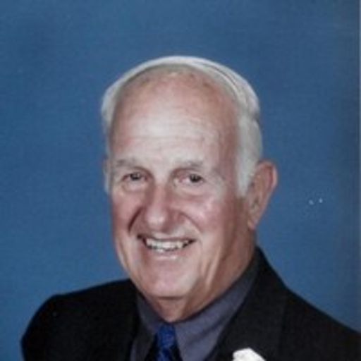 Nicholas Stephen Gandolfo Profile Photo