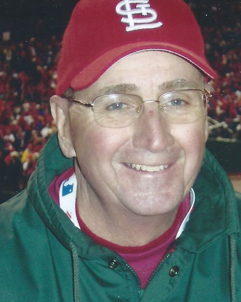 John Goessling, Jr