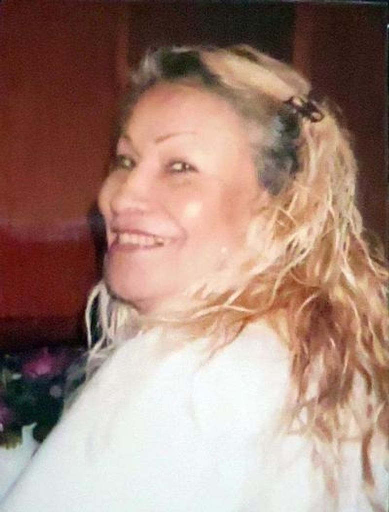 Lynda Mae Drappeaux Profile Photo