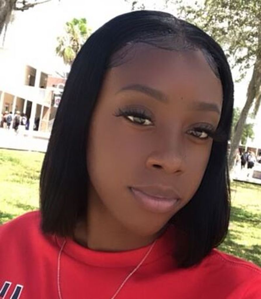 Jasmin Brianna Fraiser Profile Photo