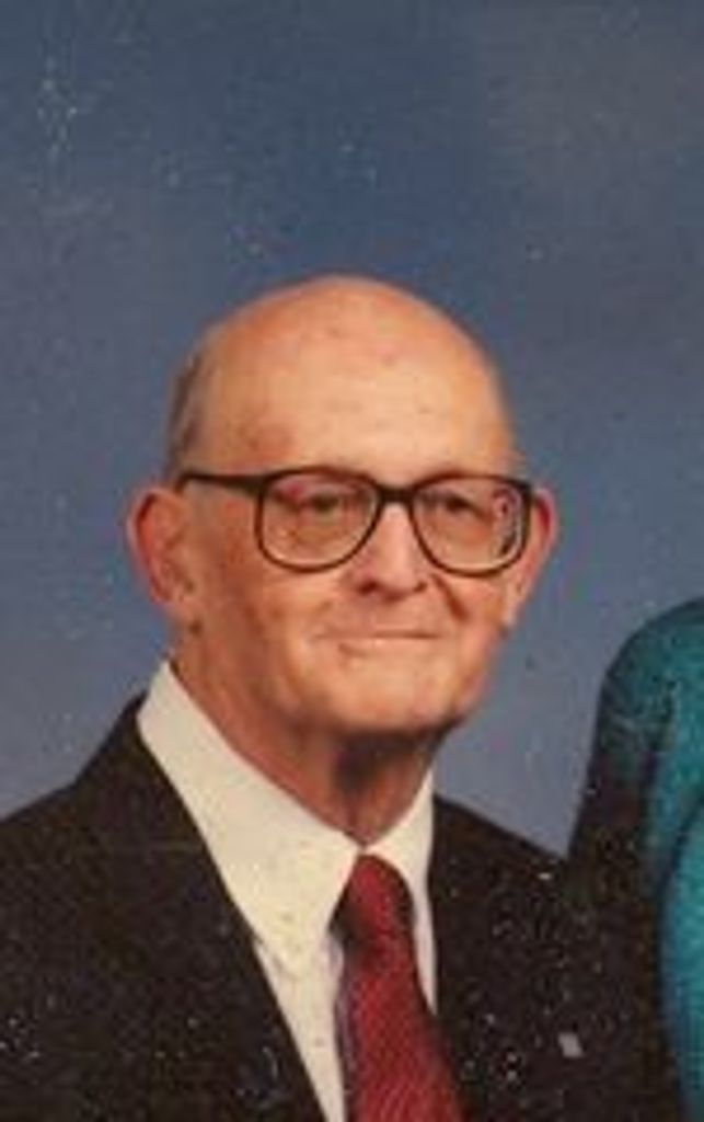 James Karl Johnson Profile Photo