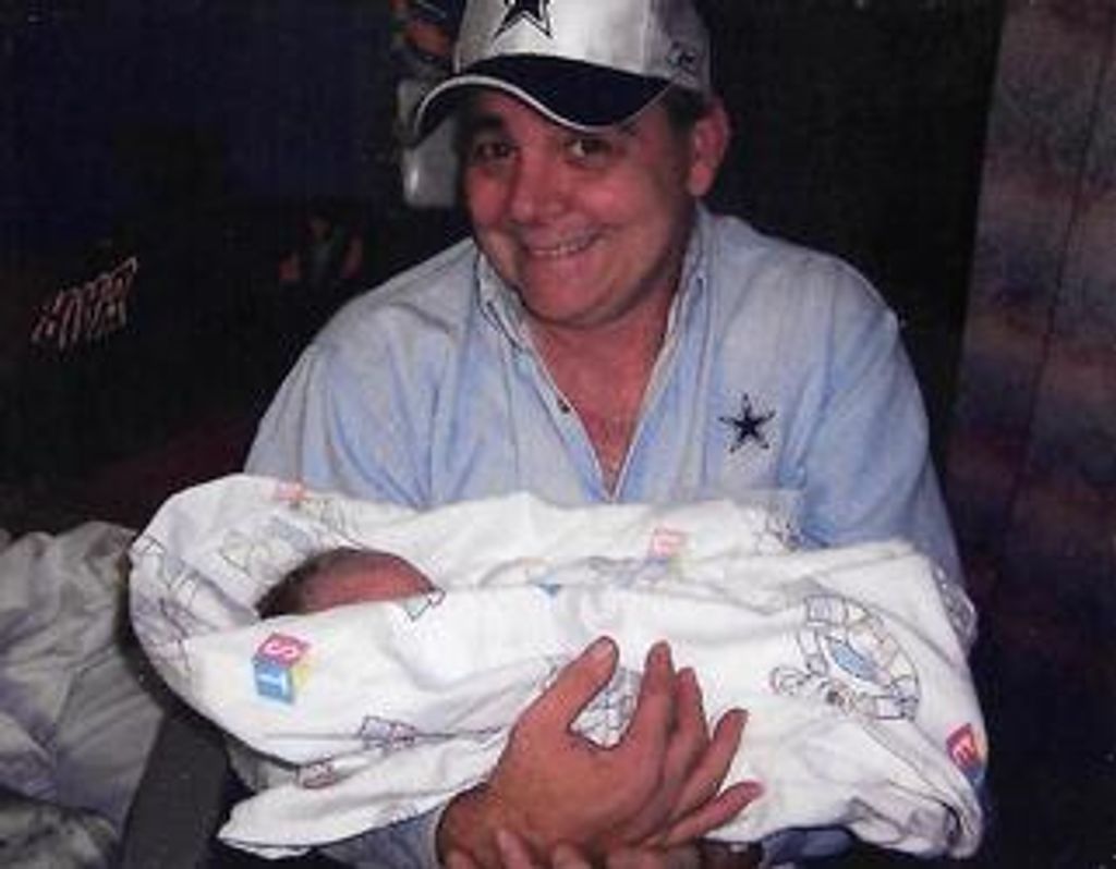 Dennis Peter Karako,Sr.