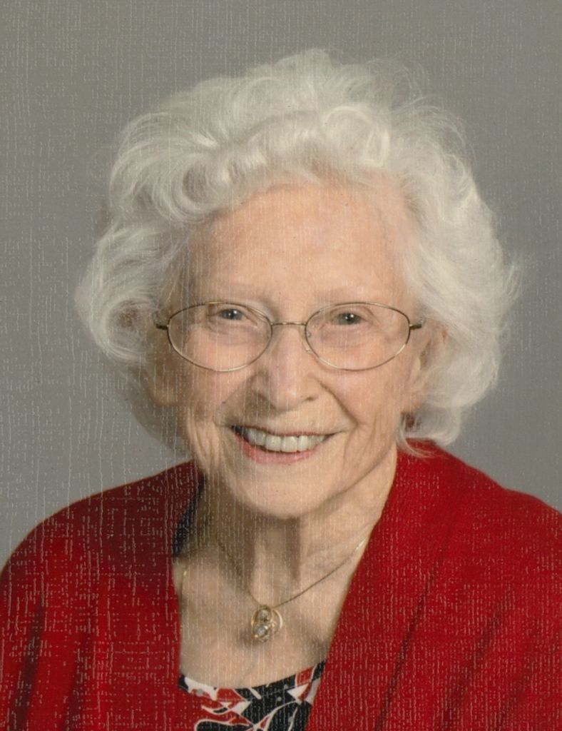 Bonnie Nellie Smith Profile Photo