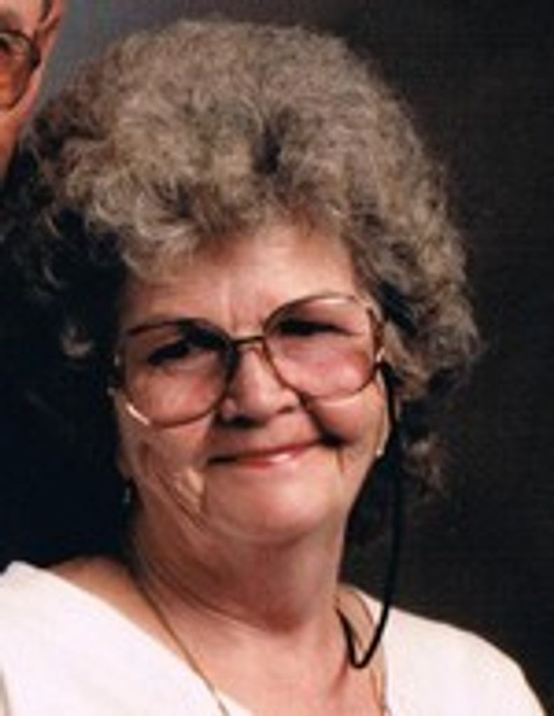 Margaret Vera Boldt Pruitt
