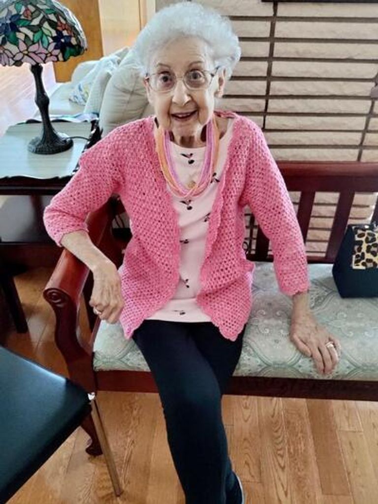 Lucille Sbona Garofalo Profile Photo