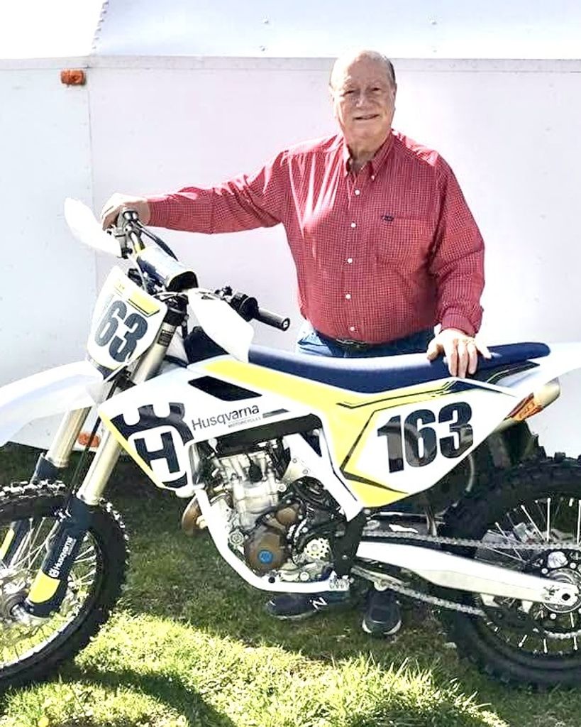 WALTER ROBIN McCLAIN, JR.