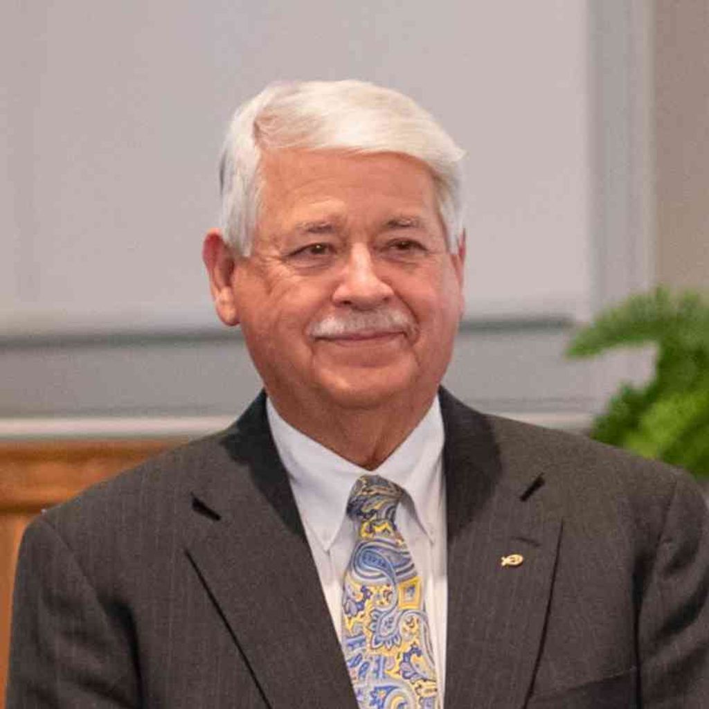 John David Cuthbertson Profile Photo