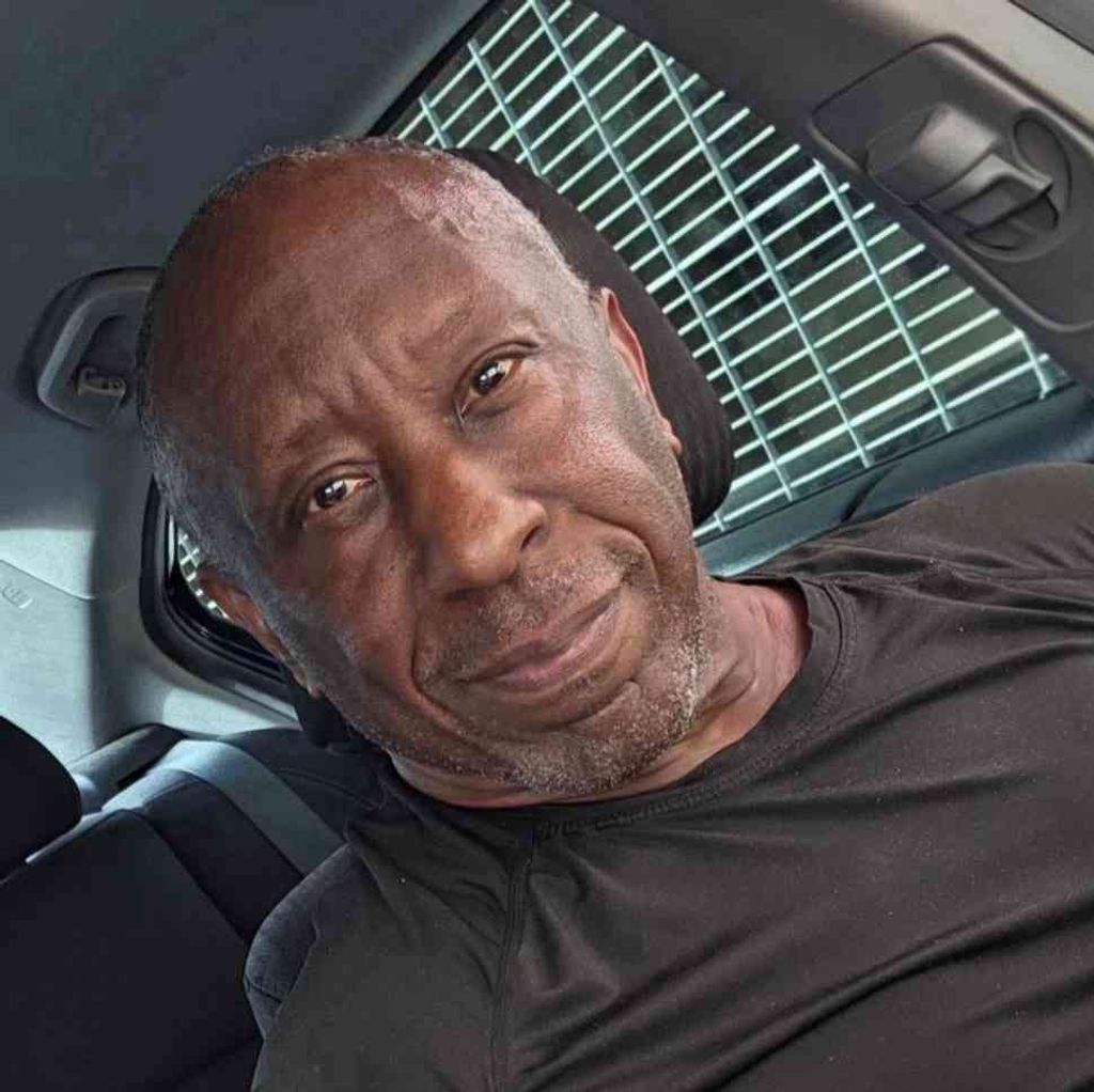 Randy Timothy Barringer Profile Photo