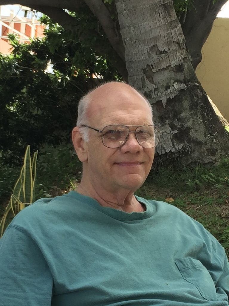 Robert “Bob” Waldon Durrance, Sr.