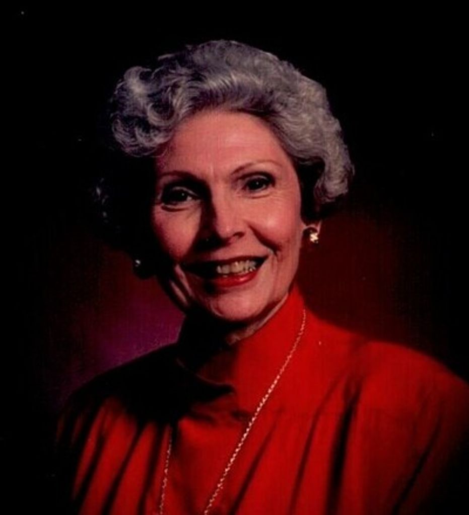 Dorothy "Dot" Bartnett Profile Photo