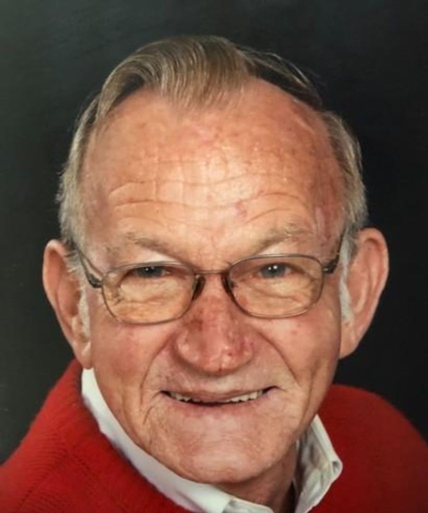 Homer Allen Logan Profile Photo