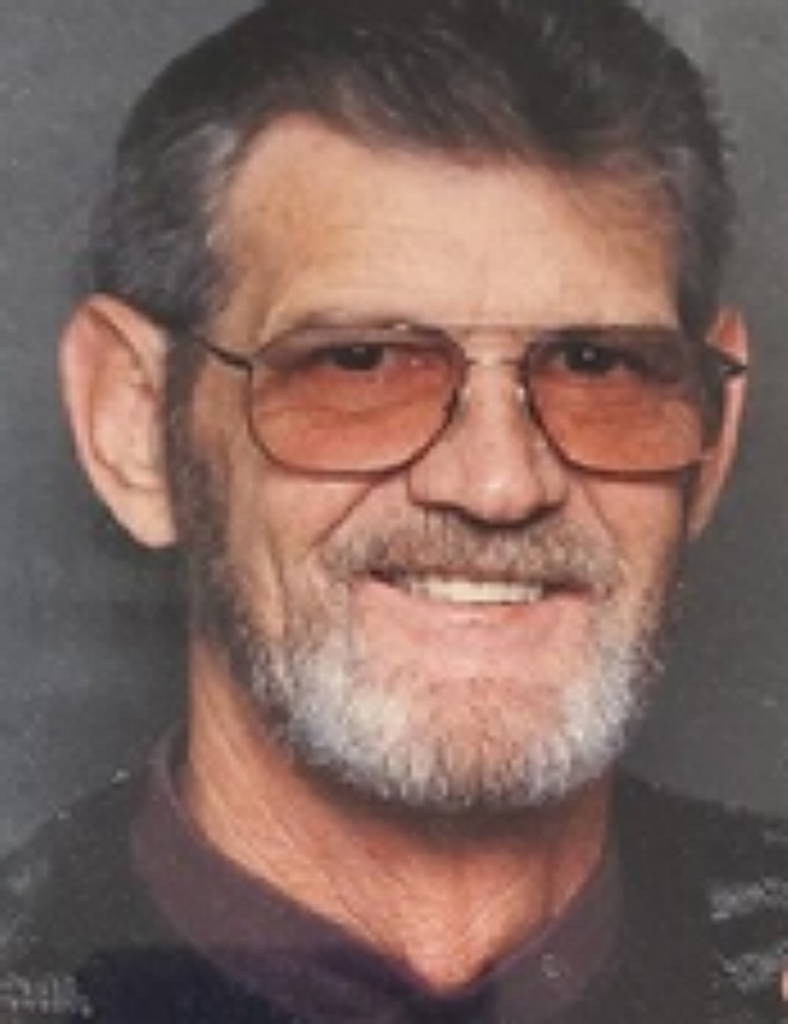 Ronald Wayne Rich