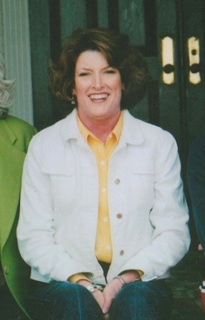 Sharon Williams Summerall Profile Photo