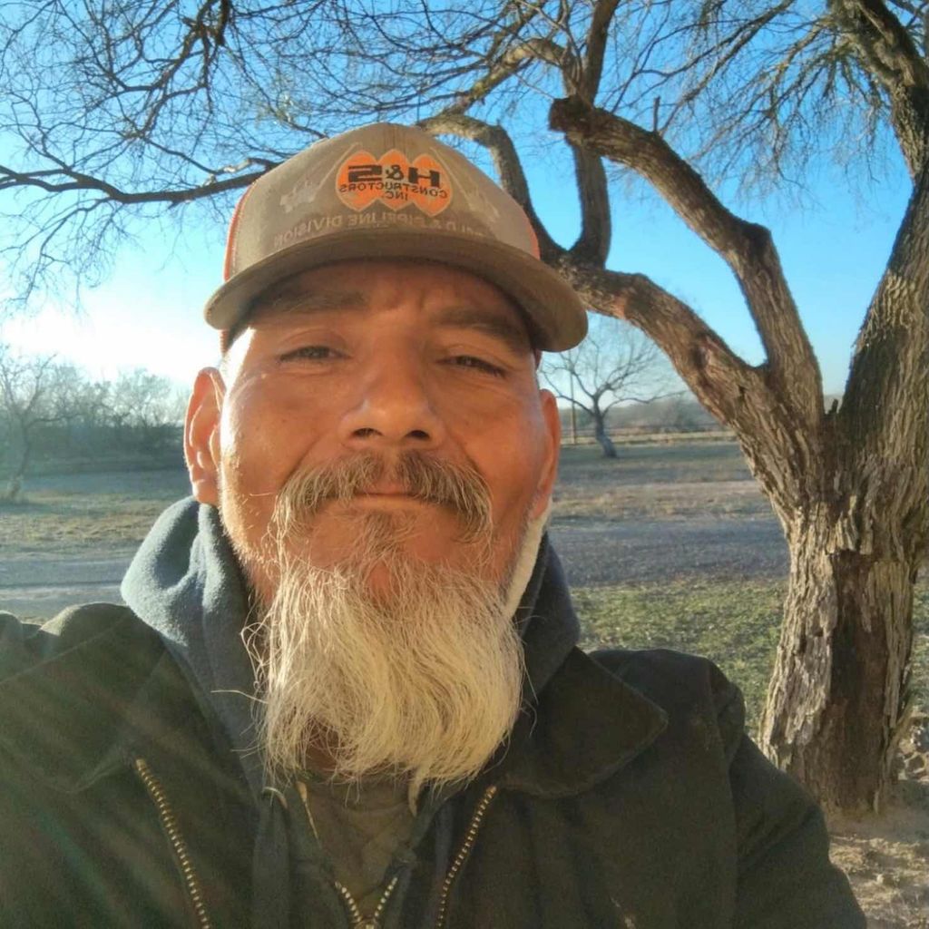 Mario Garza Profile Photo