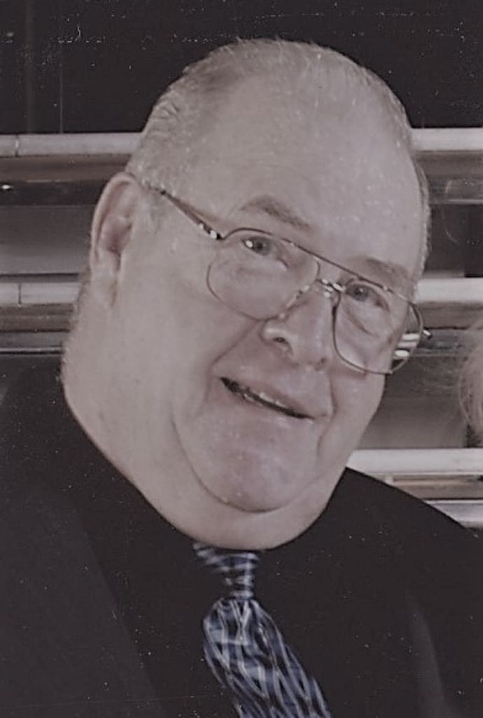 Joseph Clark