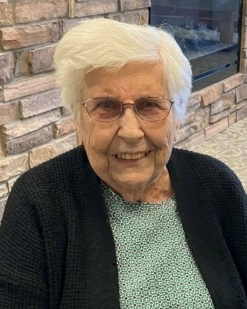 B. Joan Bixler Profile Photo