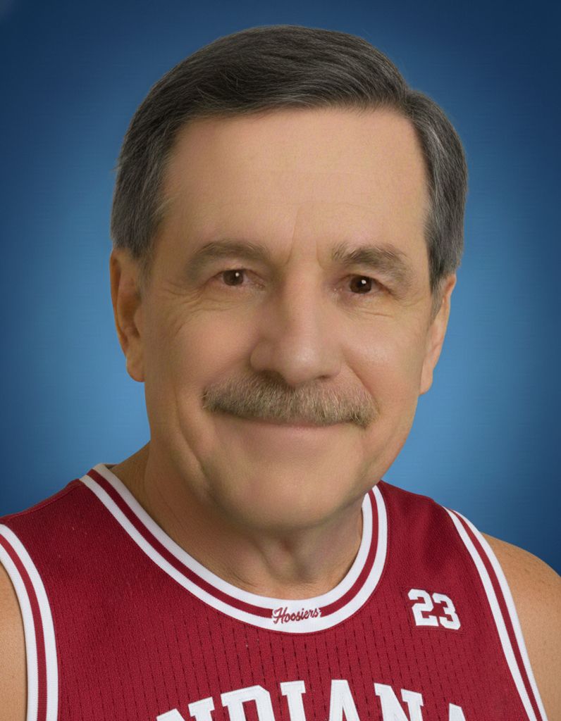 Harold Benton Profile Photo