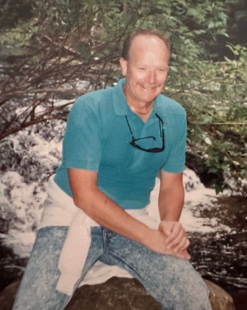 Thomas J Murray Profile Photo