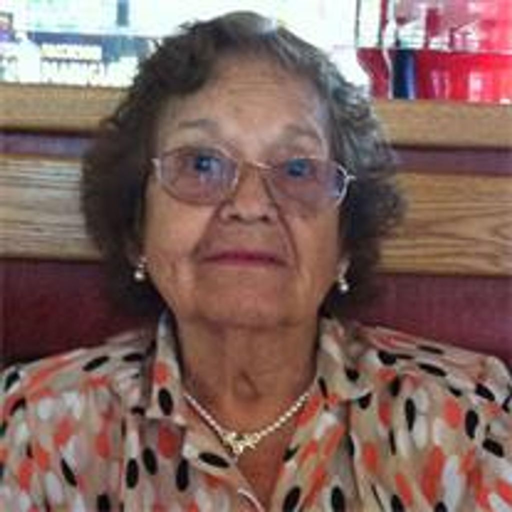 Margaret A. Reynoso