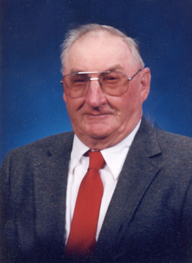Cleon Engel