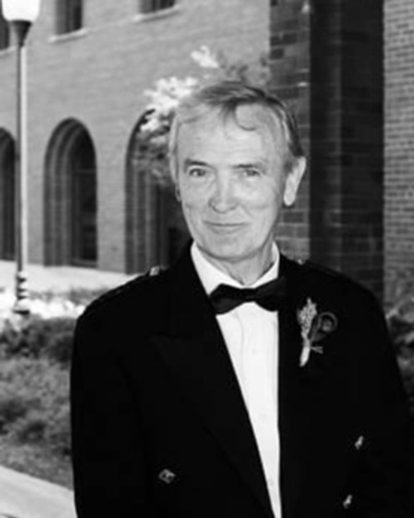 Hugh Lindsay Profile Photo