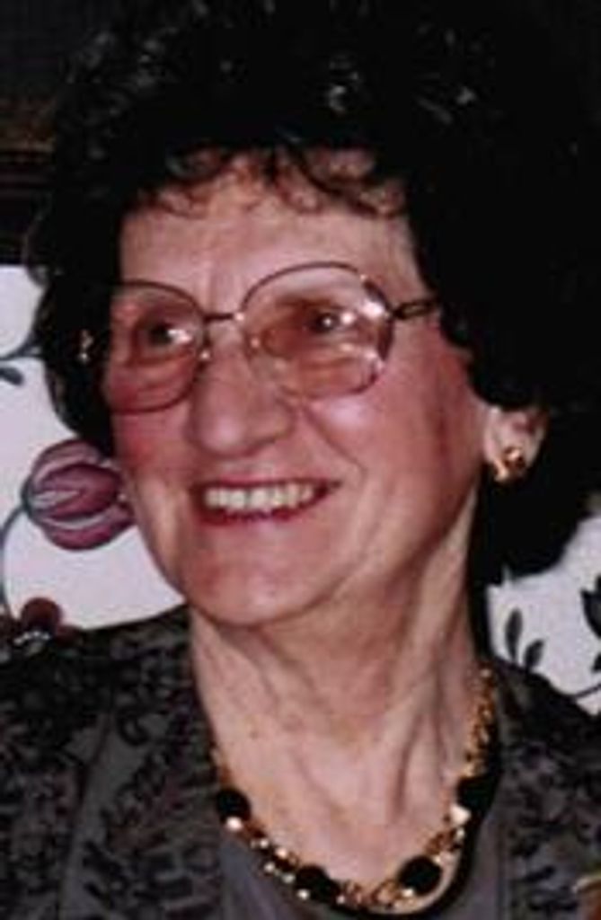 Dolores A. Mey
