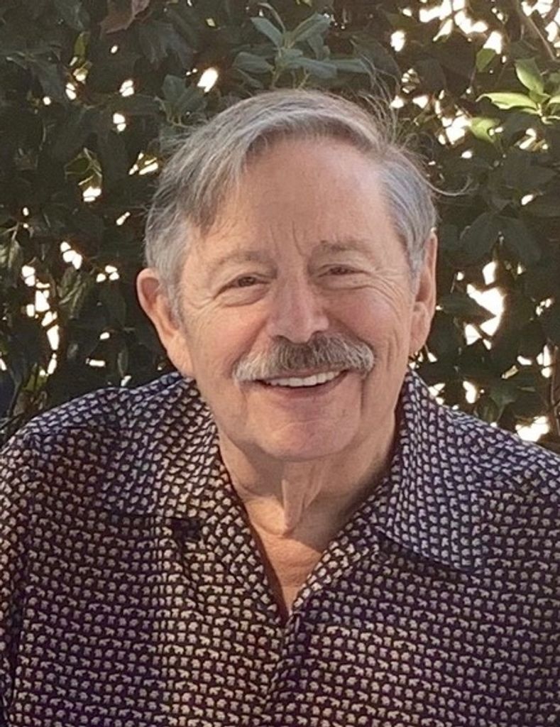 John Charles Broad Profile Photo