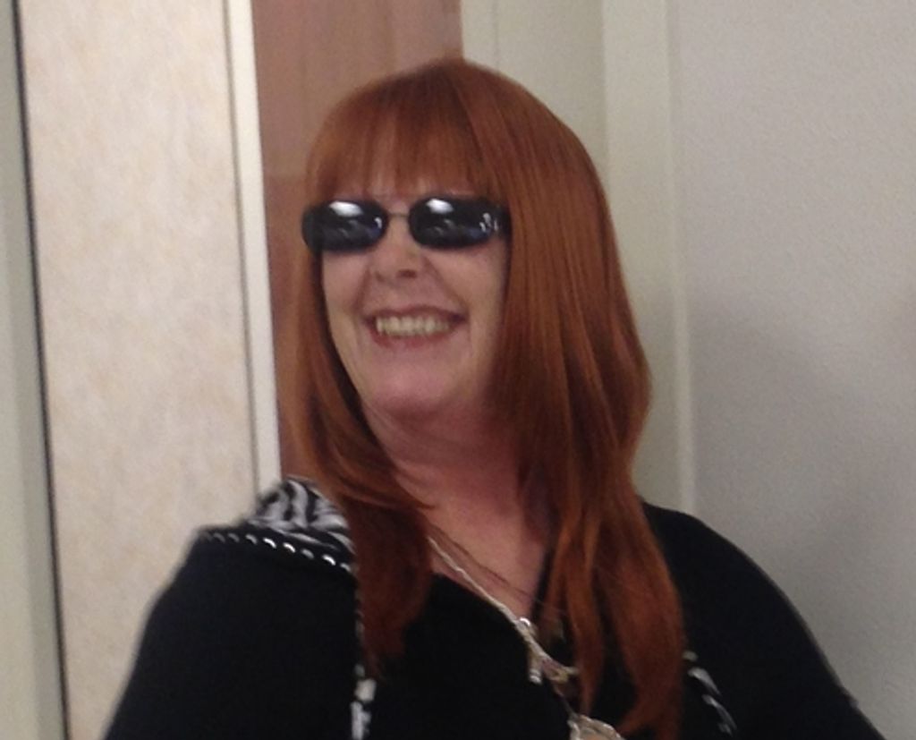 Connie Cay Warren Profile Photo