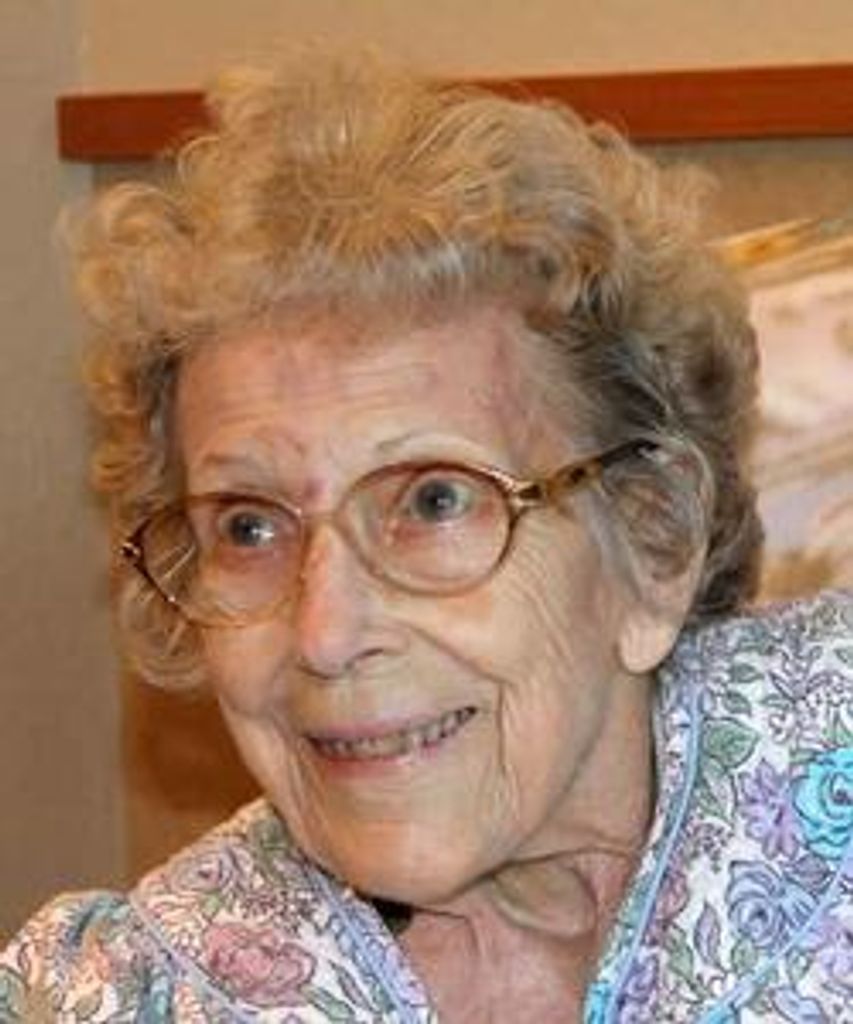 Shirley Westby Profile Photo