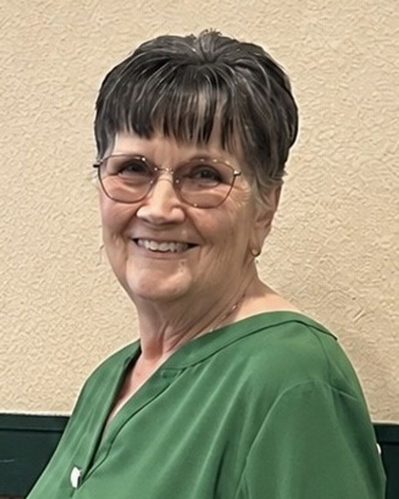 Mary Nell Redding